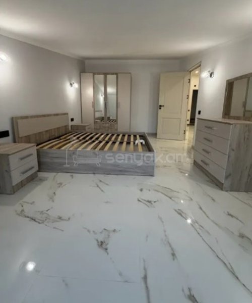 2 Սենյականոց Բնակարան Քարե Շենքում, 70քմ, 5/5 հարկ, Կապիտալ Վերանորոգված, Կահավորված, Արևկող