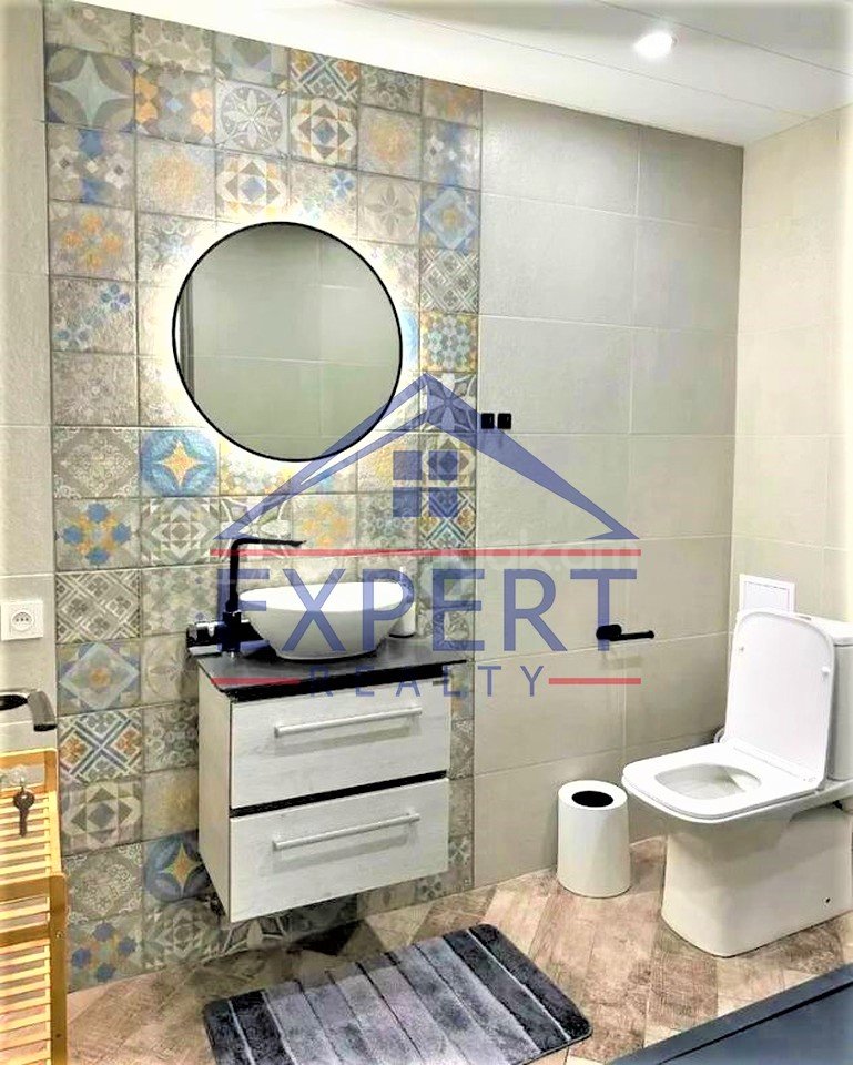 3 Սենյականոց Բնակարան, 90քմ, 13/14 հարկ, Դիզայներական Վերանորոգված, Կահավորված, Արևկող