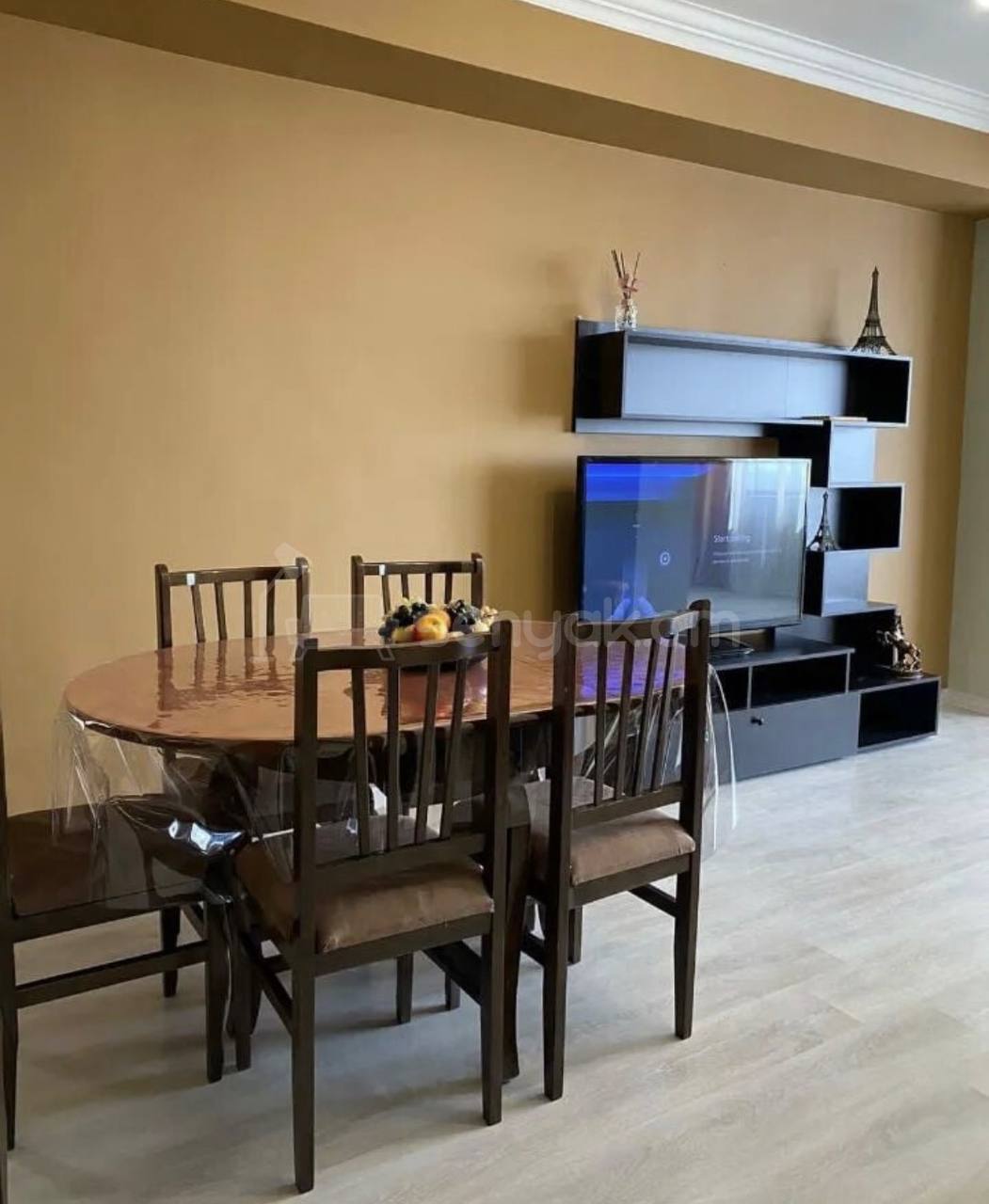 2 Սենյականոց Բնակարան Քարե Շենքում, 84քմ, 10/14 հարկ, Կապիտալ Վերանորոգված