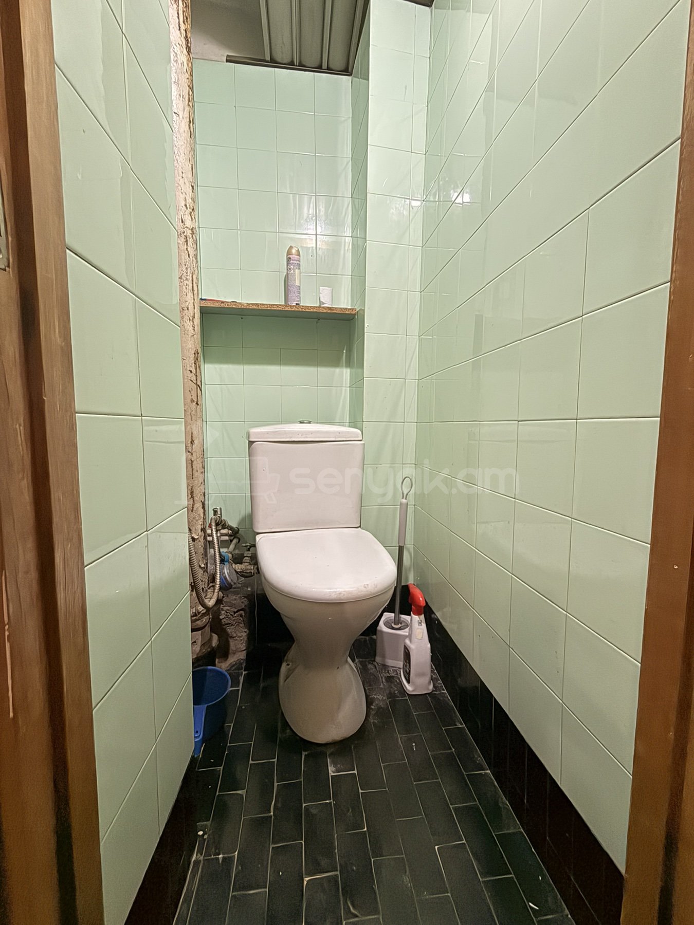 1 Սենյականոց Բնակարան, 41քմ, 8/10 հարկ, Նորմալ Վիճակում