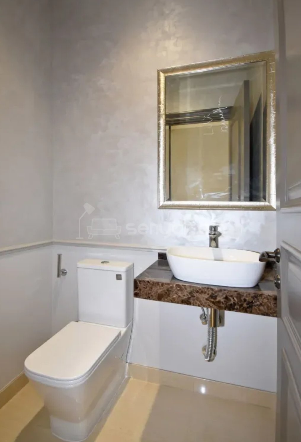 Օֆիսային Տարածք, 180քմ