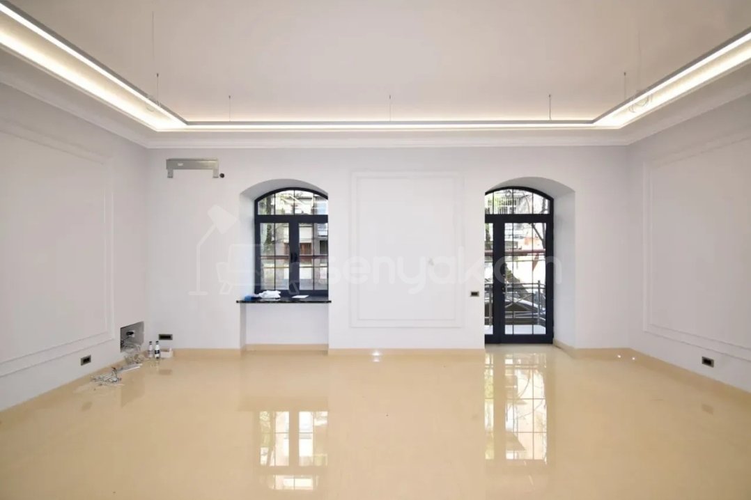 Օֆիսային Տարածք, 180քմ