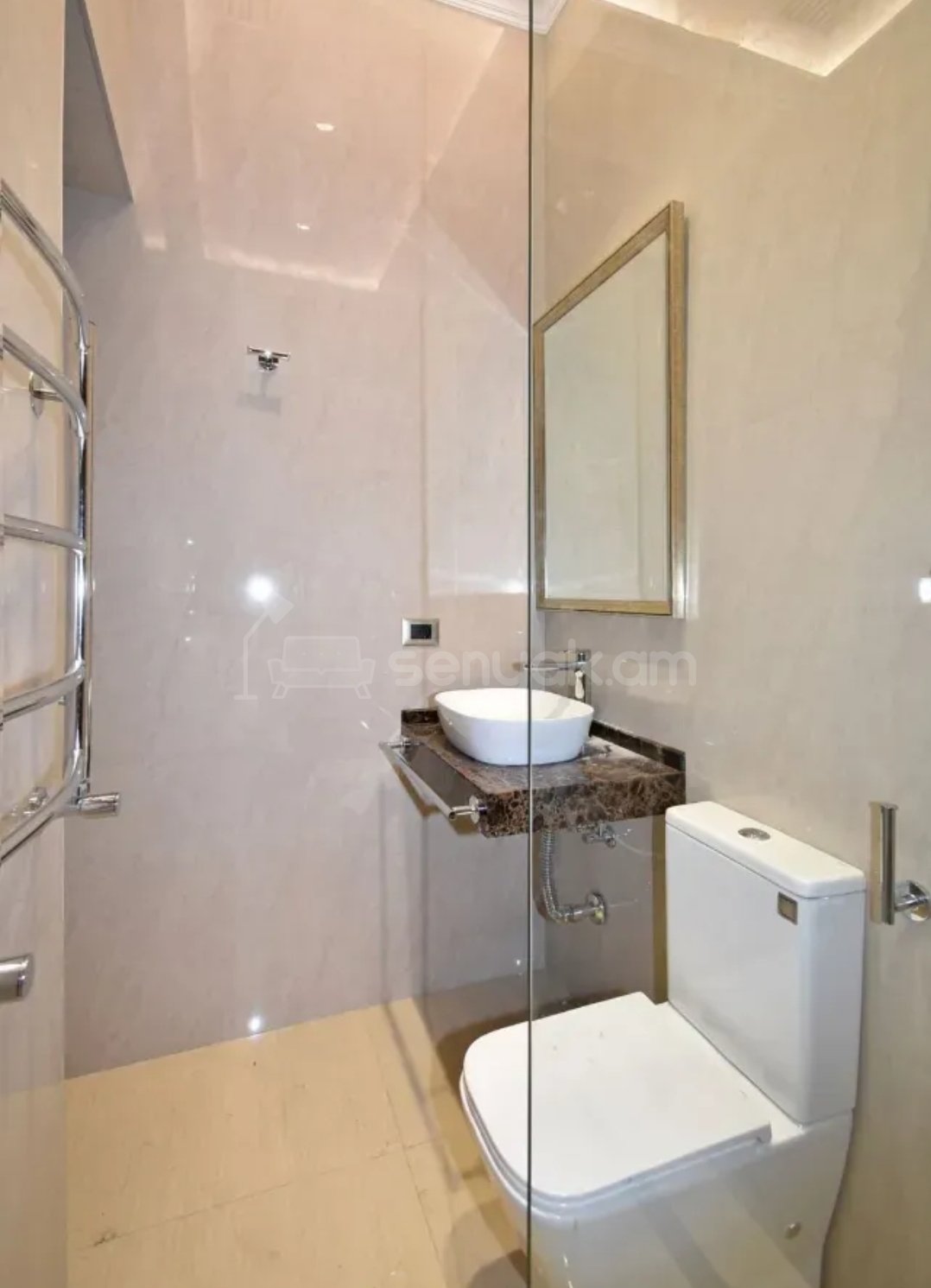 Օֆիսային Տարածք, 180քմ