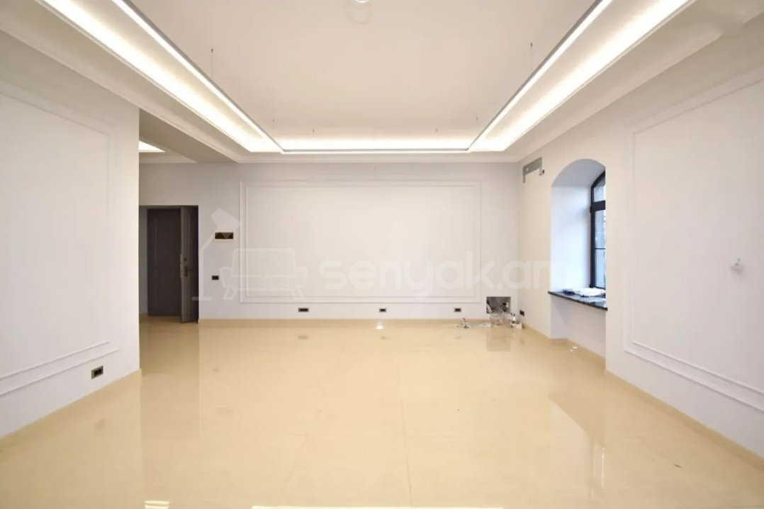 Օֆիսային Տարածք, 180քմ