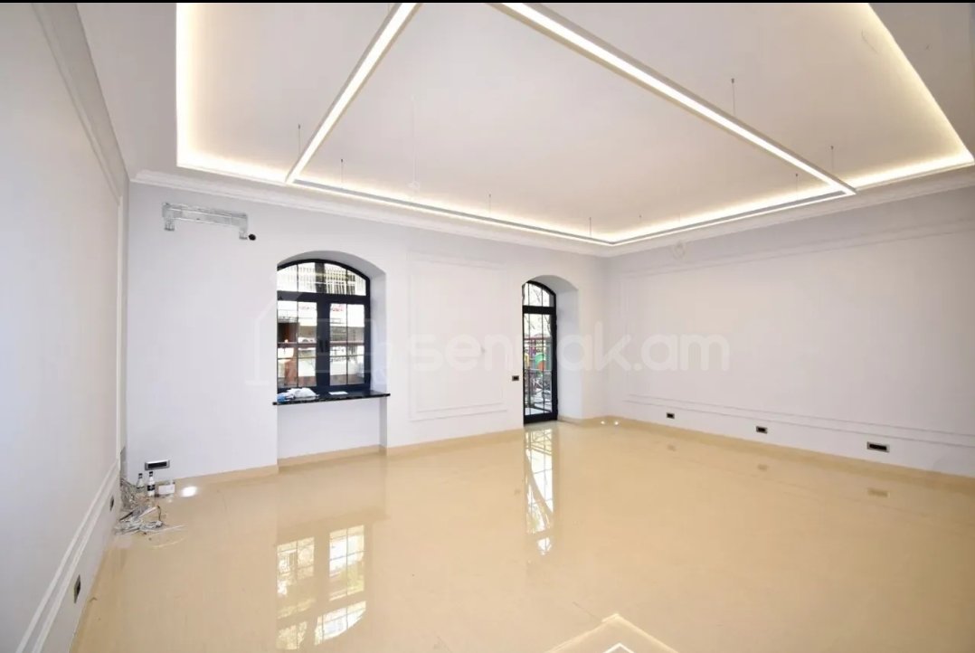 Օֆիսային Տարածք, 180քմ