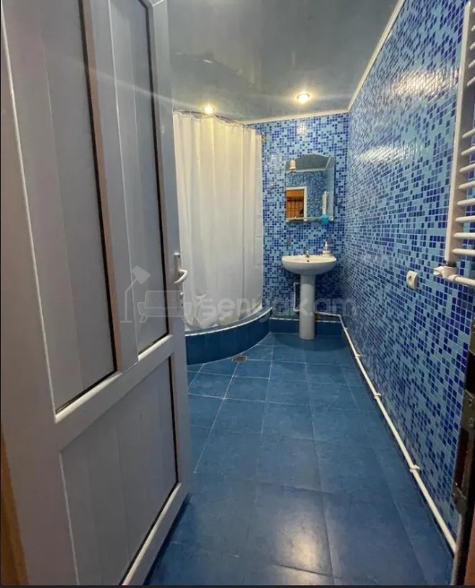 1 Սենյականոց Բնակարան, 45քմ, 4/9 հարկ, Կոսմետիկ Վերանորոգված, Կահավորված