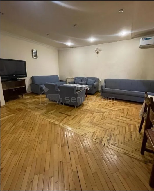 1 Սենյականոց Բնակարան, 45քմ, 4/9 հարկ, Կոսմետիկ Վերանորոգված, Կահավորված