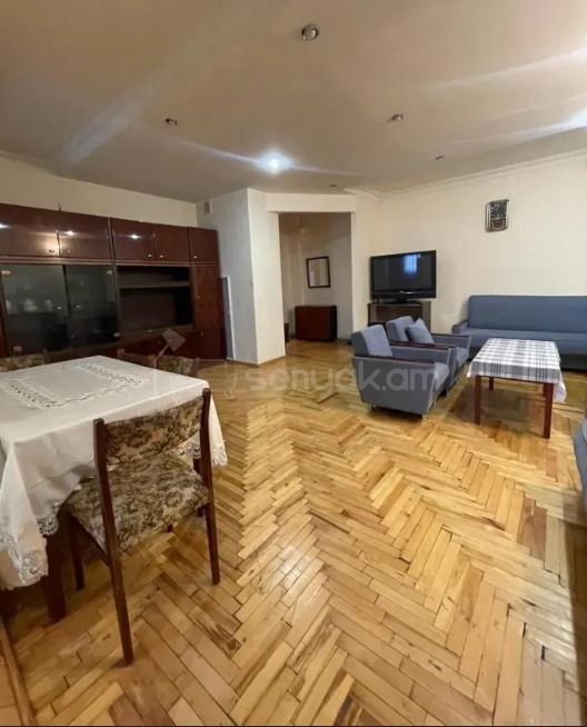 1 Սենյականոց Բնակարան, 45քմ, 4/9 հարկ, Կոսմետիկ Վերանորոգված, Կահավորված