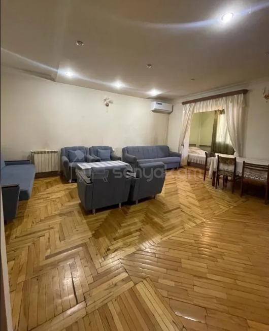 1 Սենյականոց Բնակարան, 45քմ, 4/9 հարկ, Կոսմետիկ Վերանորոգված, Կահավորված