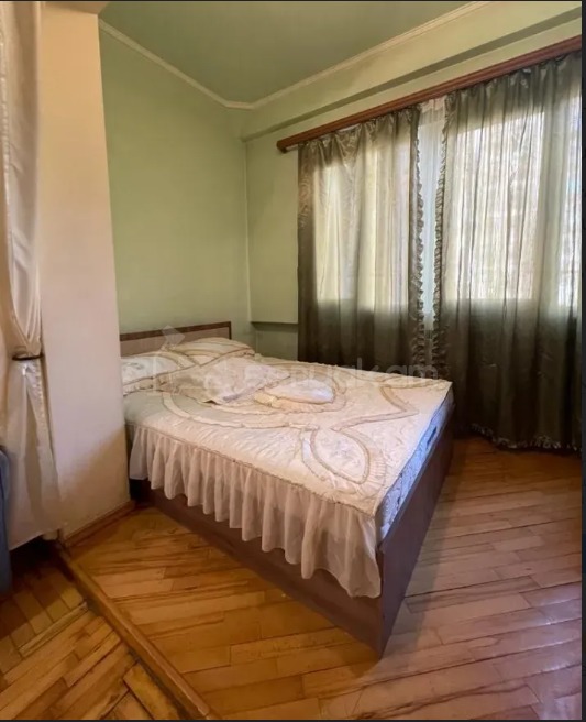 1 Սենյականոց Բնակարան, 45քմ, 4/9 հարկ, Կոսմետիկ Վերանորոգված, Կահավորված