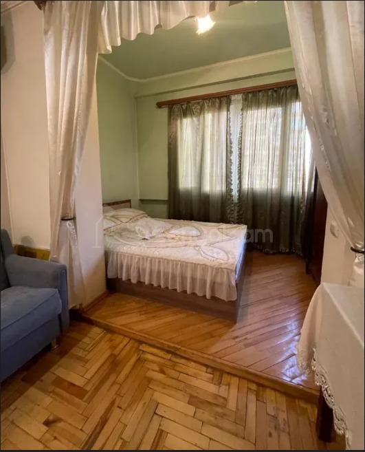 1 Սենյականոց Բնակարան, 45քմ, 4/9 հարկ, Կոսմետիկ Վերանորոգված, Կահավորված