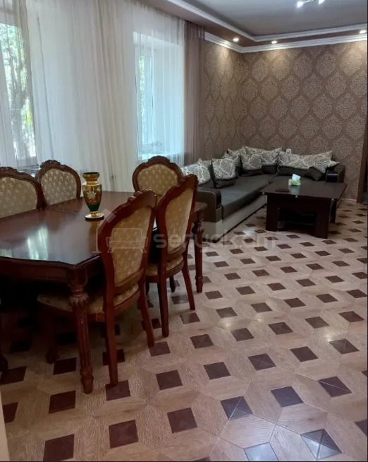 3 Սենյականոց Սեփական Տուն, 90քմ, Կապիտալ Վերանորոգված, Կահավորված