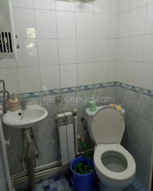 3 Սենյականոց Սեփական Տուն, 90քմ, Կապիտալ Վերանորոգված, Կահավորված