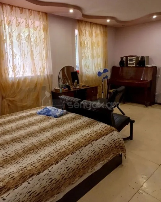 3 Սենյականոց Սեփական Տուն, 90քմ, Կապիտալ Վերանորոգված, Կահավորված