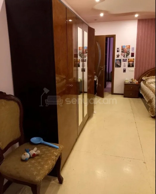 3 Սենյականոց Սեփական Տուն, 90քմ, Կապիտալ Վերանորոգված, Կահավորված