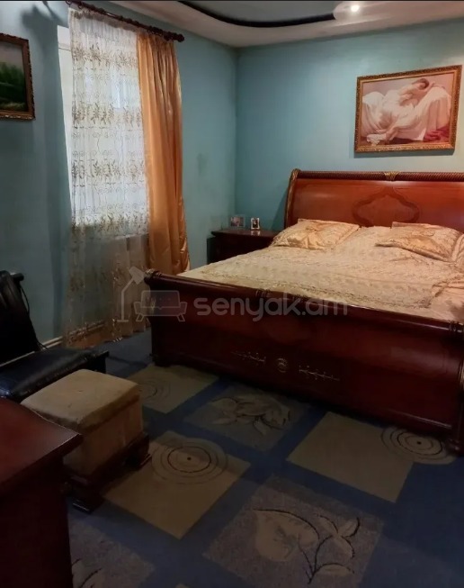 3 Սենյականոց Սեփական Տուն, 90քմ, Կապիտալ Վերանորոգված, Կահավորված