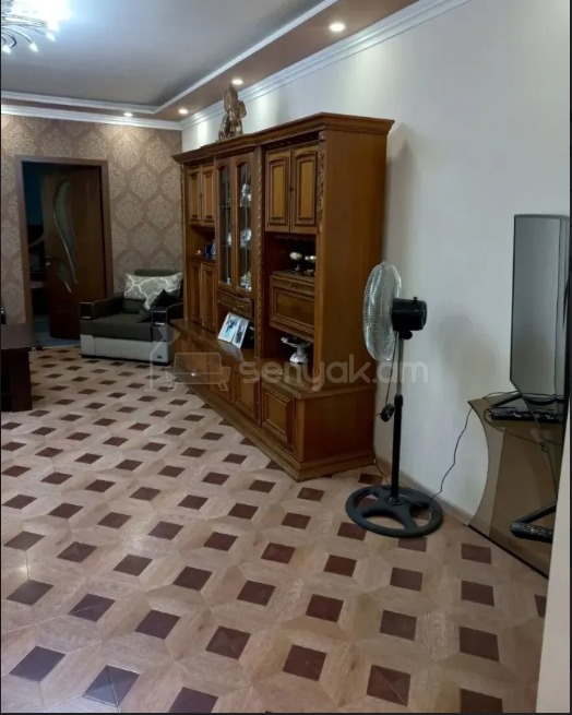 3 Սենյականոց Սեփական Տուն, 90քմ, Կապիտալ Վերանորոգված, Կահավորված