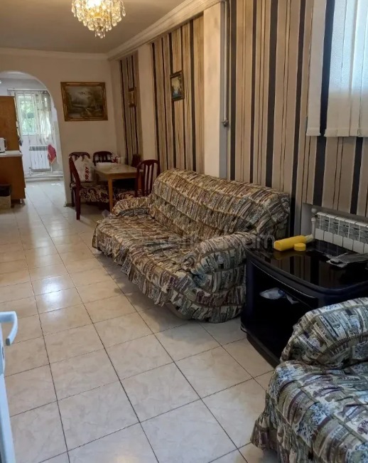 3 Սենյականոց Սեփական Տուն, 90քմ, Կապիտալ Վերանորոգված, Կահավորված