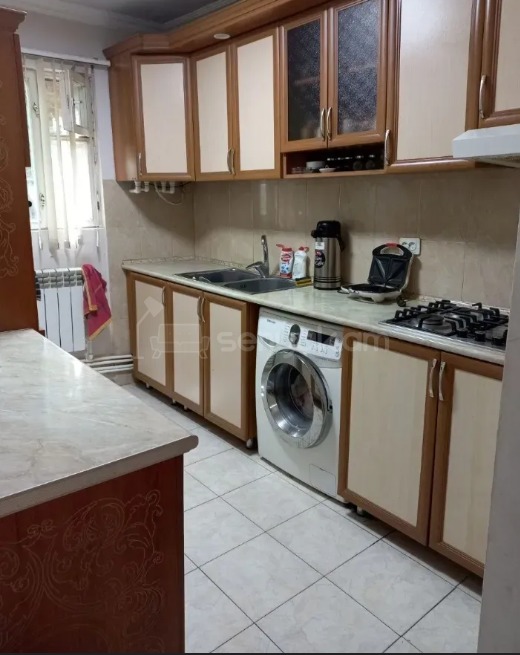 3 Սենյականոց Սեփական Տուն, 90քմ, Կապիտալ Վերանորոգված, Կահավորված