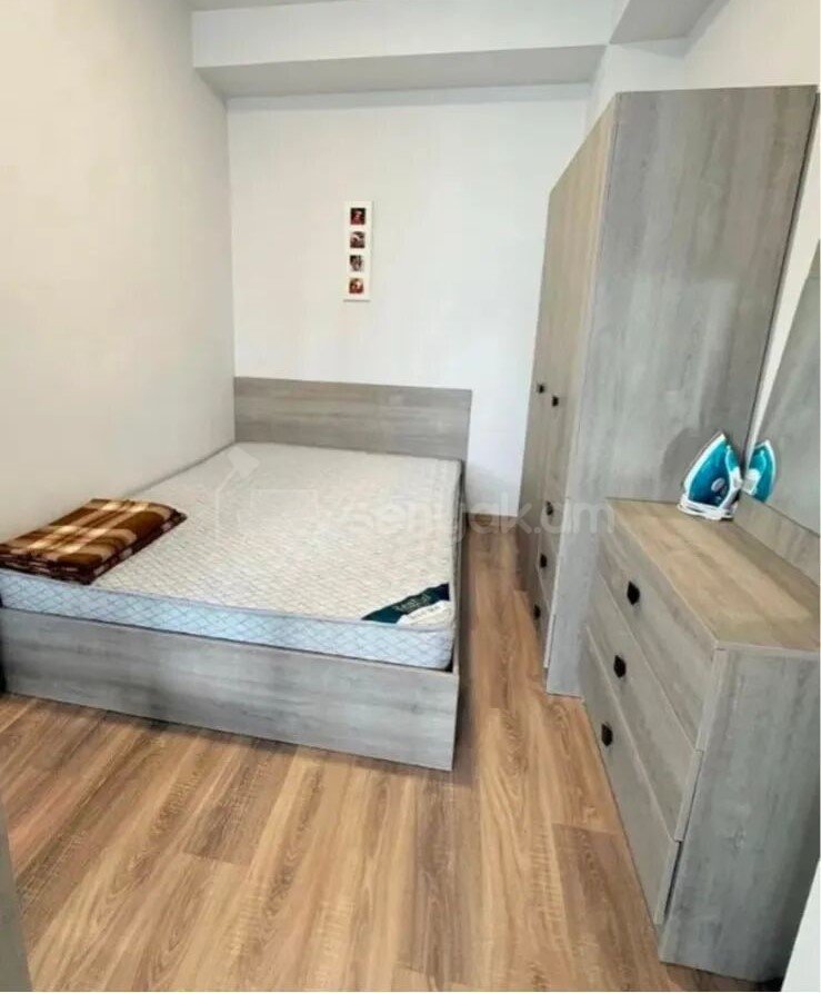 2 Սենյականոց Բնակարան Նորակառույցում, 42քմ, 12/16 հարկ, Կապիտալ Վերանորոգված