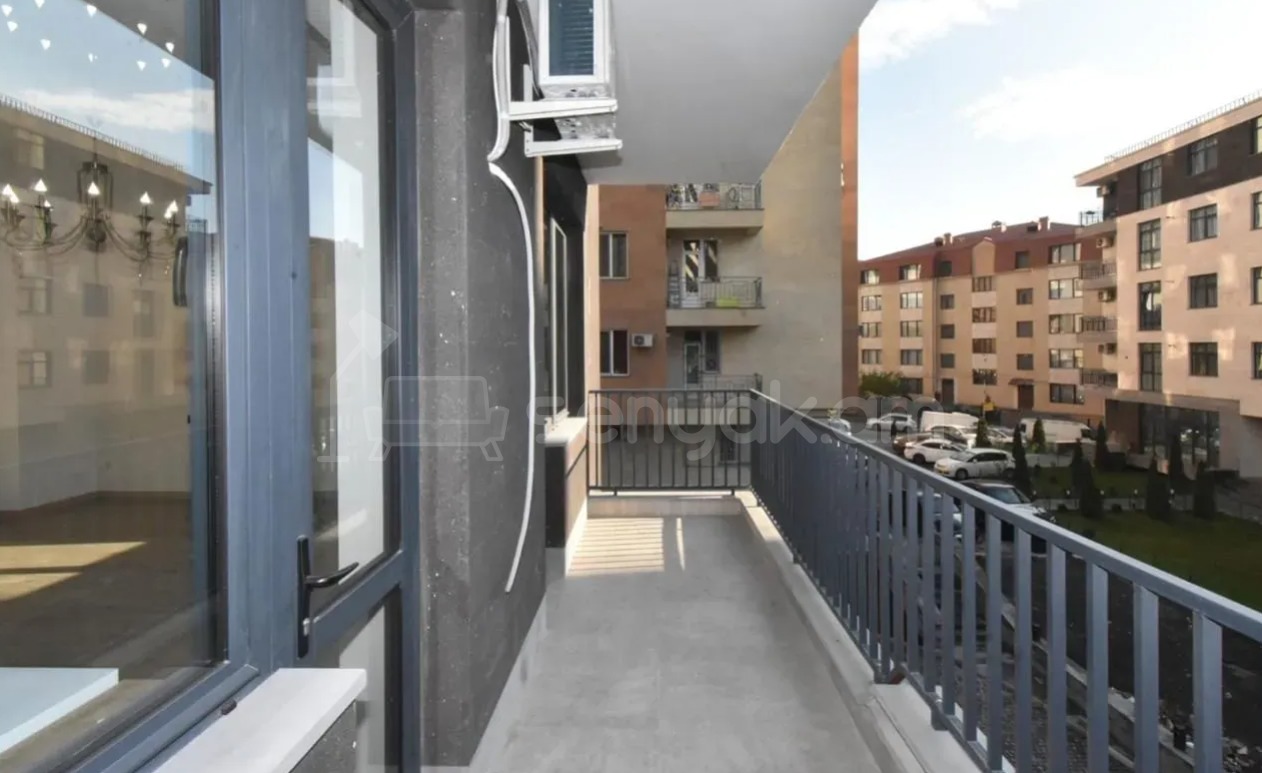 2 Սենյականոց Բնակարան Նորակառույցում, 68քմ, 3/9 հարկ, Դիզայներական Վերանորոգված