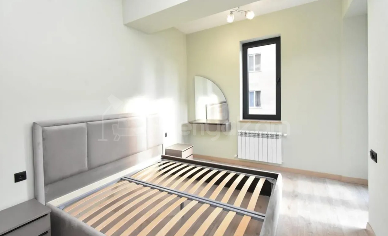 2 Սենյականոց Բնակարան Նորակառույցում, 68քմ, 3/9 հարկ, Դիզայներական Վերանորոգված