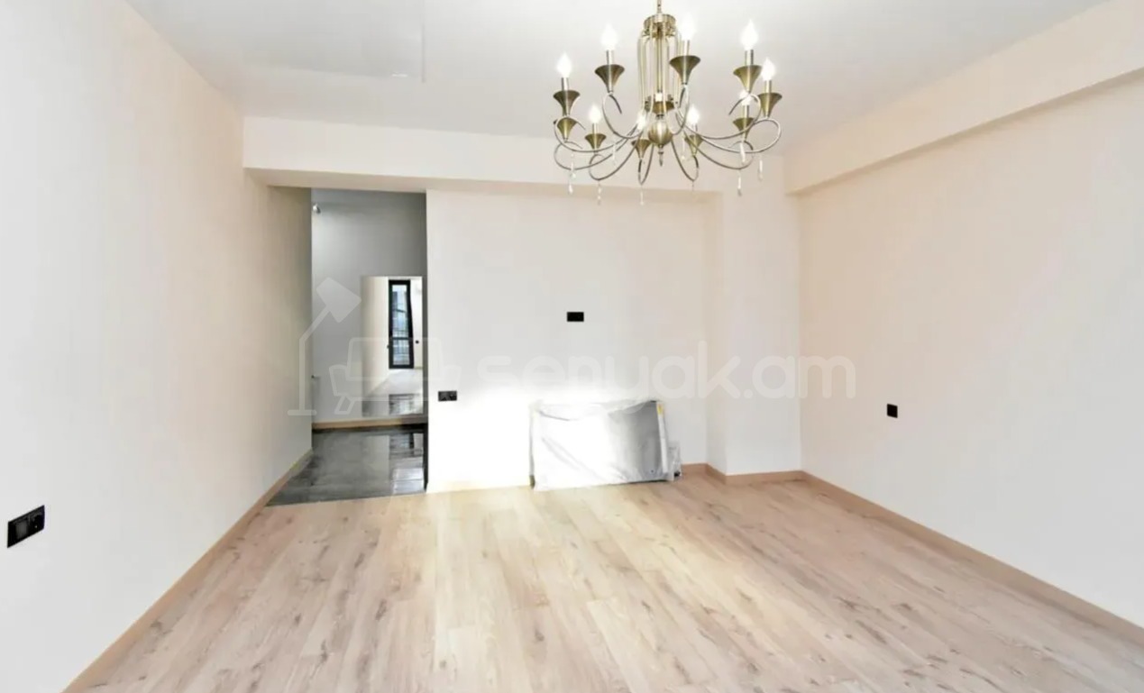 2 Սենյականոց Բնակարան Նորակառույցում, 68քմ, 3/9 հարկ, Դիզայներական Վերանորոգված