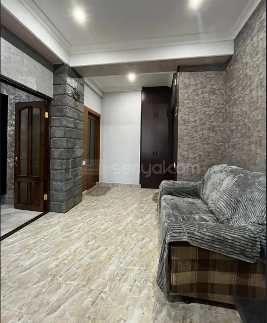 2 Սենյականոց Բնակարան Նորակառույցում, 65քմ, 10/14 հարկ, Կապիտալ Վերանորոգված, Կահավորված