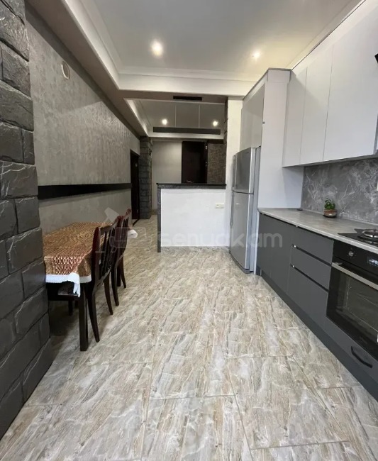 2 Սենյականոց Բնակարան Նորակառույցում, 65քմ, 10/14 հարկ, Կապիտալ Վերանորոգված, Կահավորված