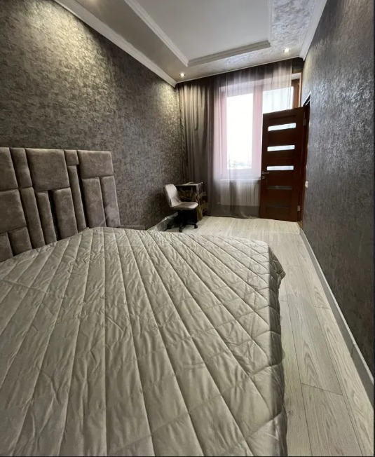 2 Սենյականոց Բնակարան Նորակառույցում, 65քմ, 10/14 հարկ, Կապիտալ Վերանորոգված, Կահավորված