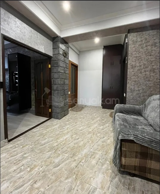 2 Սենյականոց Բնակարան Նորակառույցում, 65քմ, 10/14 հարկ, Կապիտալ Վերանորոգված, Կահավորված