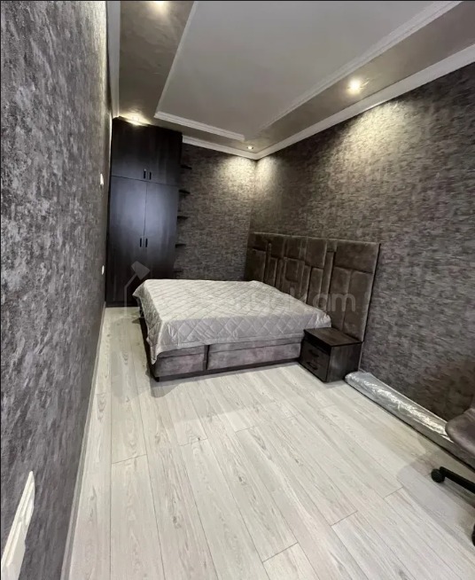 2 Սենյականոց Բնակարան Նորակառույցում, 65քմ, 10/14 հարկ, Կապիտալ Վերանորոգված, Կահավորված