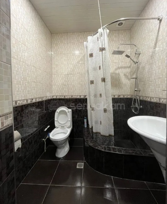 2 Սենյականոց Բնակարան Նորակառույցում, 65քմ, 10/14 հարկ, Կապիտալ Վերանորոգված, Կահավորված