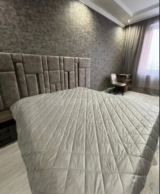 2 Սենյականոց Բնակարան Նորակառույցում, 65քմ, 10/14 հարկ, Կապիտալ Վերանորոգված, Կահավորված