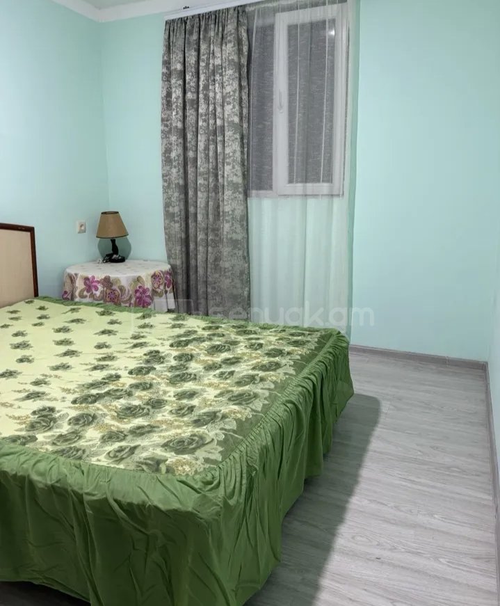 2 Սենյականոց Բնակարան Քարե Շենքում, 60քմ, 1/1 հարկ, Կապիտալ Վերանորոգված, Կահավորված, Արևկող