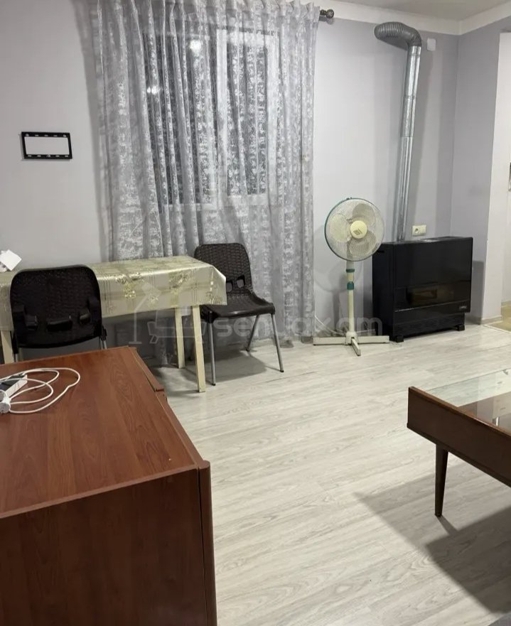 2 Սենյականոց Բնակարան Քարե Շենքում, 60քմ, 1/1 հարկ, Կապիտալ Վերանորոգված, Կահավորված, Արևկող