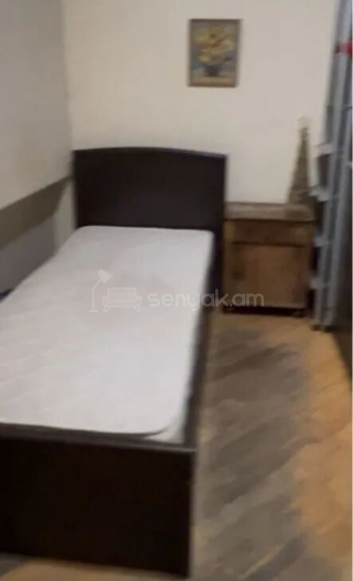 2 Սենյականոց Բնակարան, 76քմ, 1/9 հարկ, Կապիտալ Վերանորոգված, Կահավորված