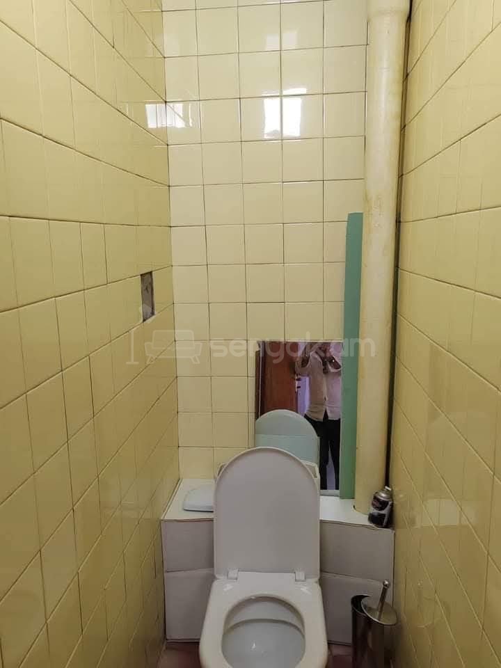 2 Սենյականոց Բնակարան Քարե Շենքում, 73քմ, 11/11 հարկ, Կապիտալ Վերանորոգված