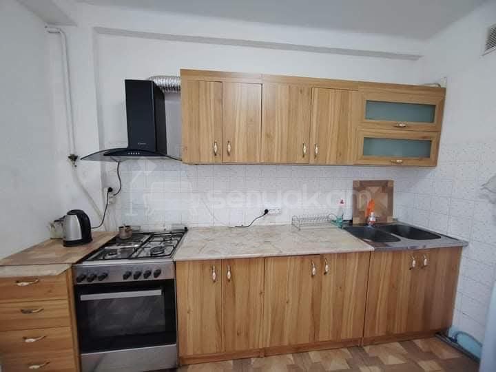 2 Սենյականոց Բնակարան Քարե Շենքում, 73քմ, 11/11 հարկ, Կապիտալ Վերանորոգված