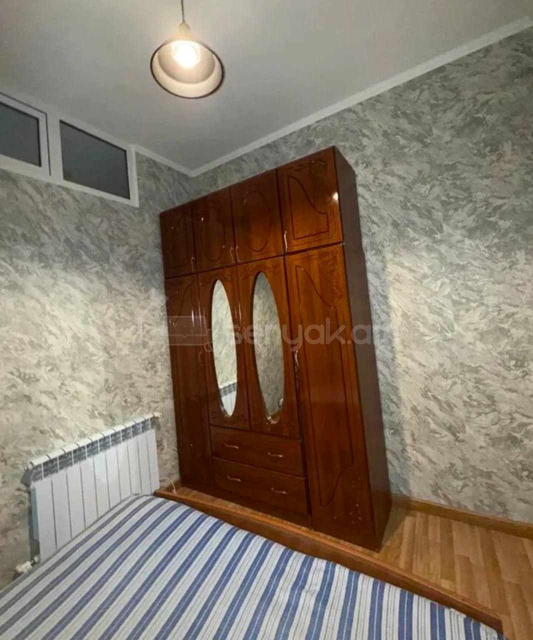 3 Սենյականոց Բնակարան, 63քմ, 1/7 հարկ, Կապիտալ Վերանորոգված, Կահավորված, Արևկող