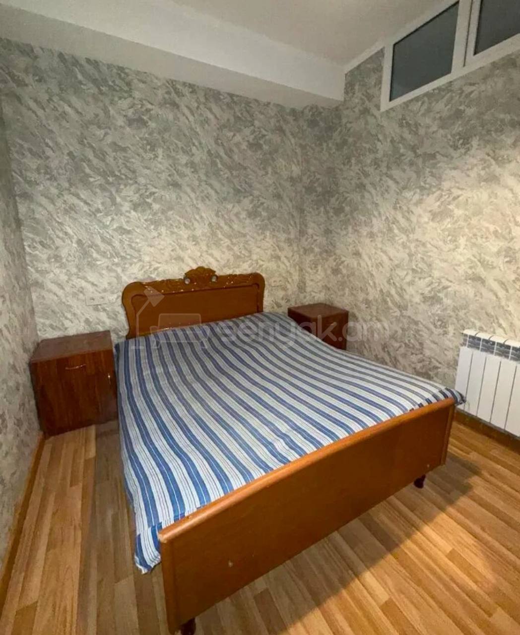 3 Սենյականոց Բնակարան, 63քմ, 1/7 հարկ, Կապիտալ Վերանորոգված, Կահավորված, Արևկող