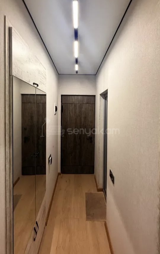 2 Սենյականոց Բնակարան Քարե Շենքում, 67քմ, 3/5 հարկ, Կապիտալ Վերանորոգված, Կահավորված