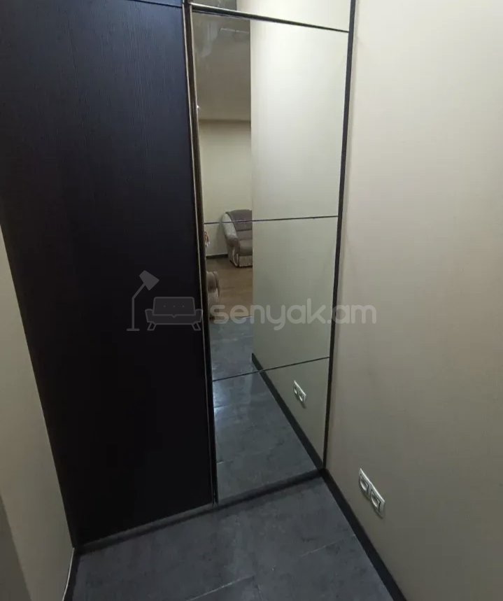 2 Սենյականոց Բնակարան Քարե Շենքում, 54քմ, 1/1 հարկ, Կոսմետիկ Վերանորոգված, Կահավորված