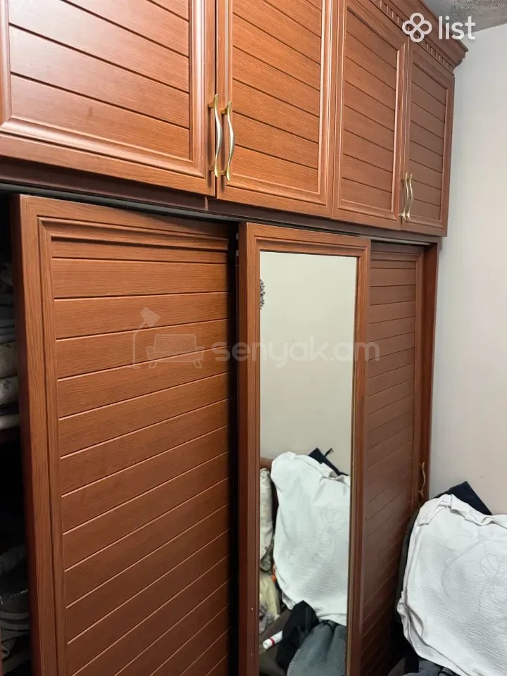 2 Սենյականոց Բնակարան Քարե Շենքում, 54քմ, 1/1 հարկ, Կոսմետիկ Վերանորոգված, Կահավորված