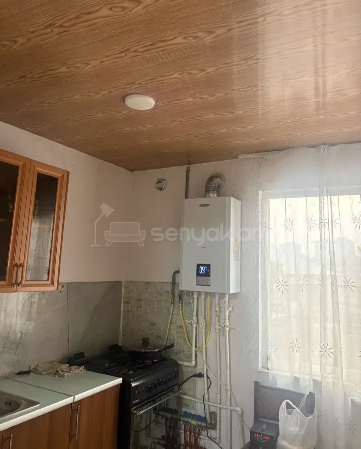 2 Սենյականոց Բնակարան Քարե Շենքում, 54քմ, 1/1 հարկ, Կոսմետիկ Վերանորոգված, Կահավորված