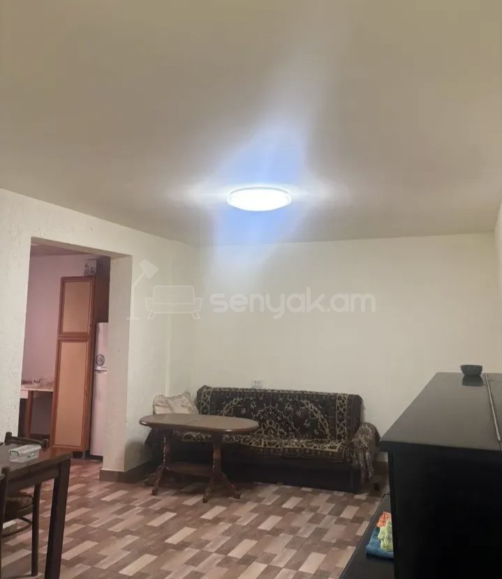 2 Սենյականոց Բնակարան Քարե Շենքում, 54քմ, 1/1 հարկ, Կոսմետիկ Վերանորոգված, Կահավորված