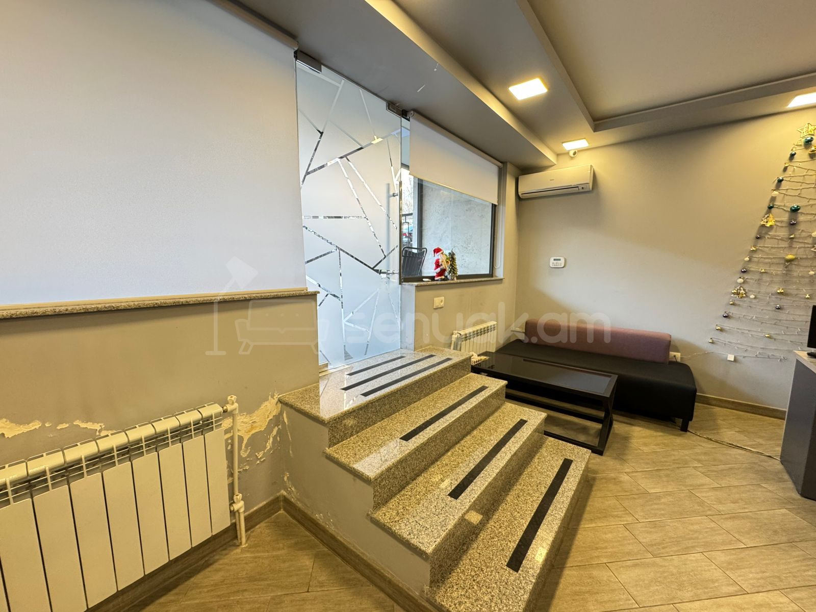 Օֆիսային Տարածք, 80քմ, Կապիտալ Վերանորոգված