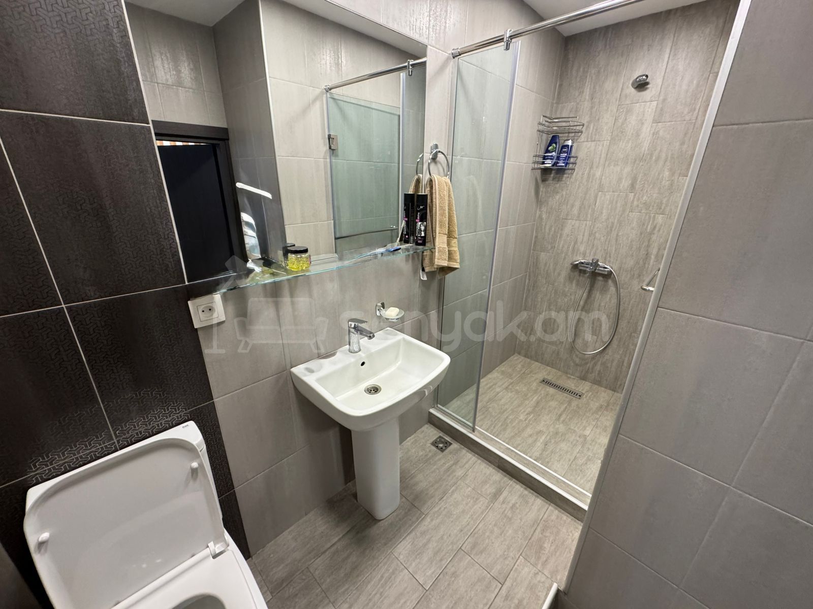 Օֆիսային Տարածք, 80քմ, Կապիտալ Վերանորոգված