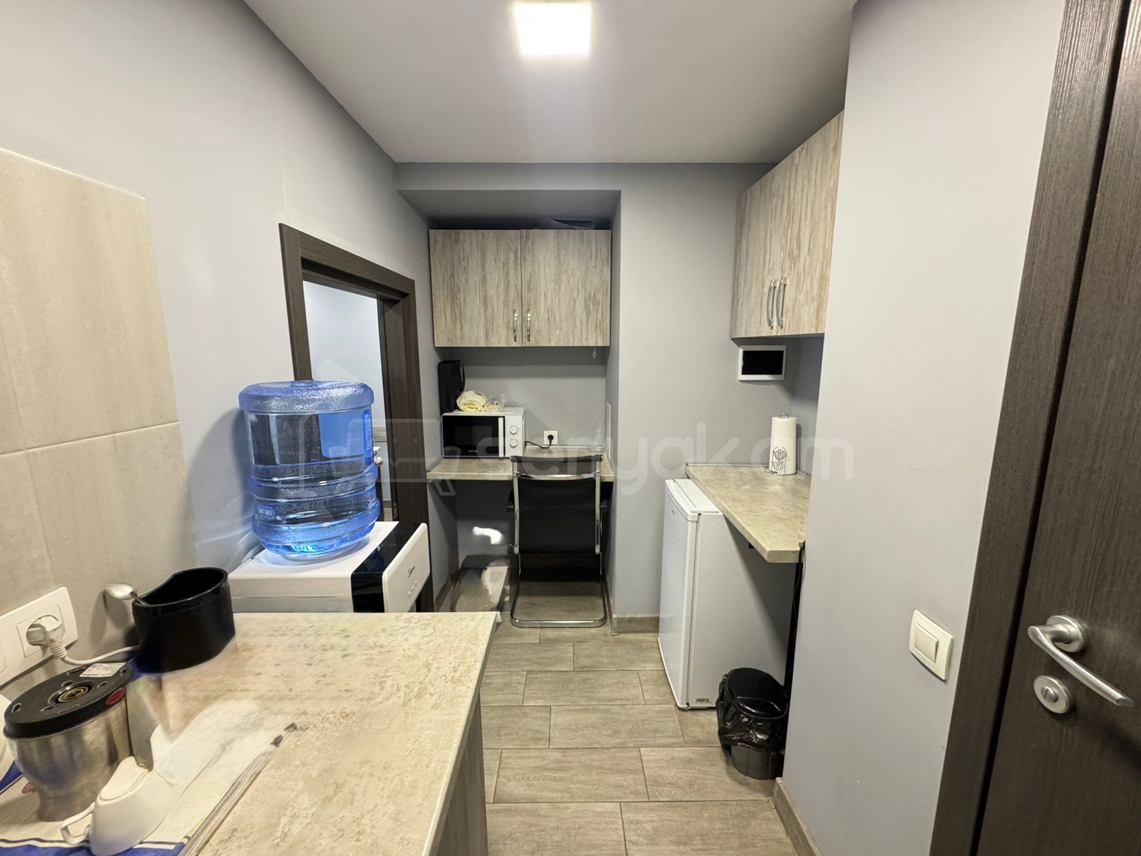 Օֆիսային Տարածք, 80քմ, Կապիտալ Վերանորոգված