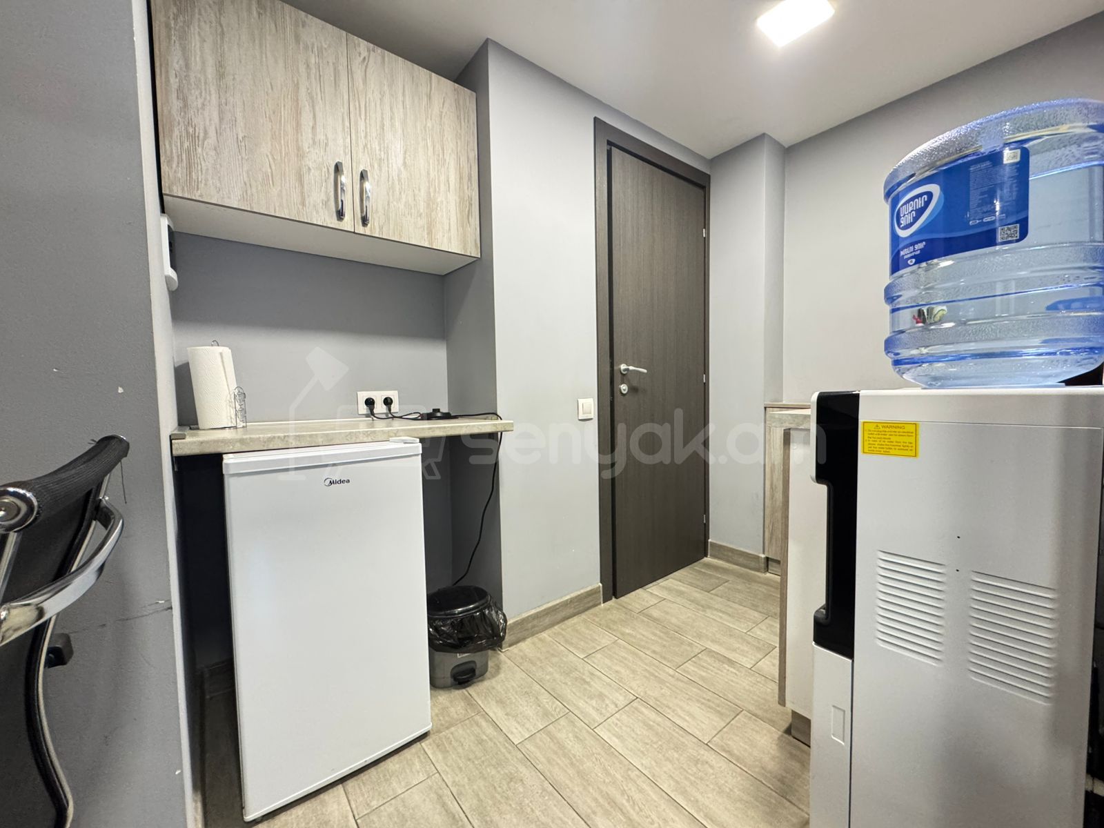 Օֆիսային Տարածք, 80քմ, Կապիտալ Վերանորոգված